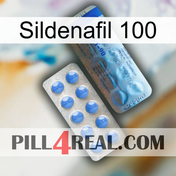 Sildenafil 100 40